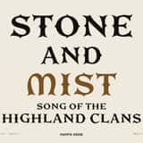 Kelthorn uncial fantasy font, title lettering example