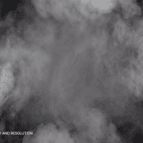 Soft atmospheric fog wisps drifting across a dark background with delicate edges