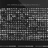 Full collection of 620+ flat vector Survival and Crafting game icons.